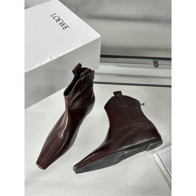 Ботинки – Ботинки