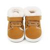 Winter Boys' Walking Shoes Baby Pre Step Shoes Babyshoes Newborns