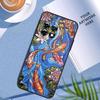 Чехол-картина с рыбой Кои для OnePlus 12 11 10 Pro 8T 9R 10R 10T 12R OnePlus Nord CE 2 Lite 2T 3 N20 N100