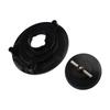 Classy-Universal Modified Quick-Release Gas Cover For Honda Series: Cbr650r, Cb500x, Cb400x
