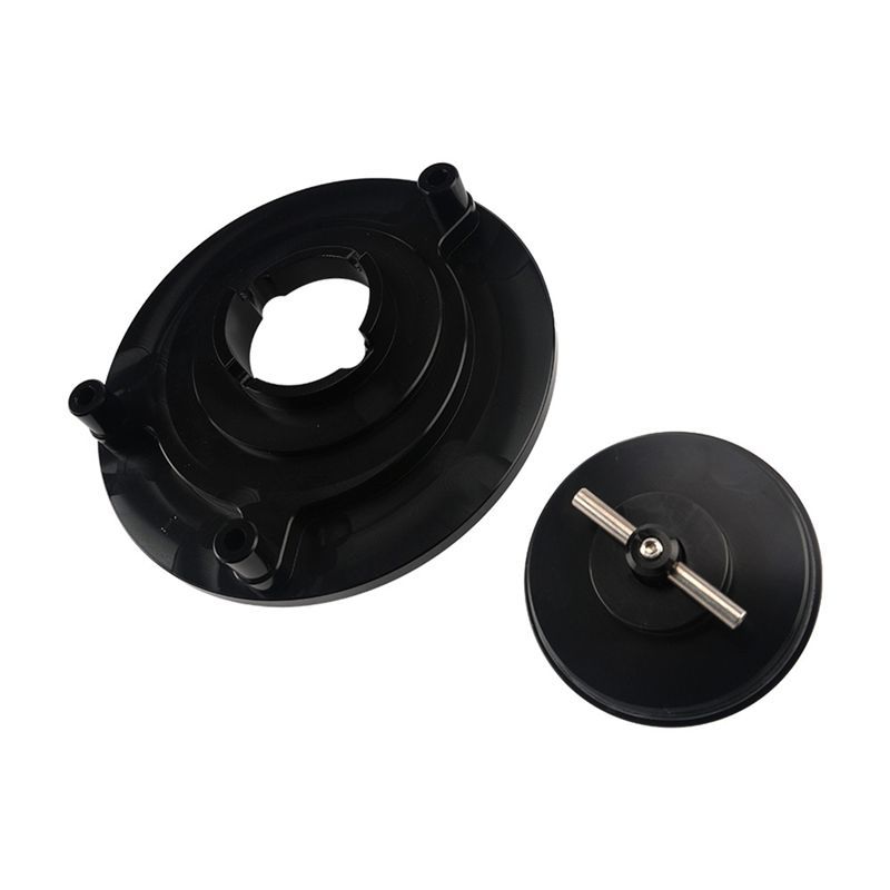 Classy-Universal Modified Quick-Release Gas Cover For Honda Series: Cbr650r, Cb500x, Cb400x