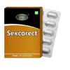 Sabates Sexcorect Capsule 10 Capsules