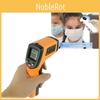Contact Non Lcd Ir Laser Infrared Digital Temperature Thermometer Tools Gun
