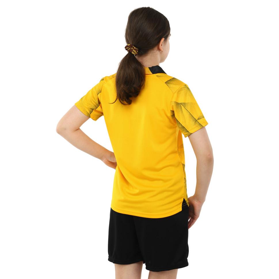 Kid's soccer football uniform jersey and shorts  Borussia Dortmund CO-6358