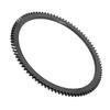 66T-85550-00 Flywheel Crown Gear Ring For E40X Outboard Motor 40HP 2 Stroke Also Fits Parsun 190-225Mm 66T-85550