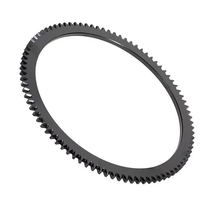 66T-85550-00 Flywheel Crown Gear Ring For E40X Outboard Motor 40HP 2 Stroke Also Fits Parsun 190-225Mm 66T-85550