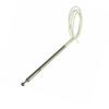 Car Power Antenna Mast With Cable Replacement Parts Compatible For Mitsubishi Pajero 00-06 Zpn-01407