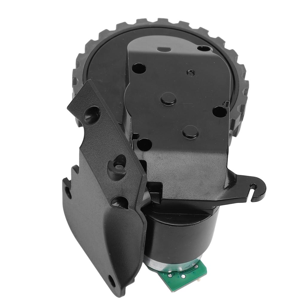 Robot Vacuum Cleaner Replacement Wheel Easy To Install Sweeping Robot Caster for CONGA 2290 ULTRA 1790 for Useelif 1300