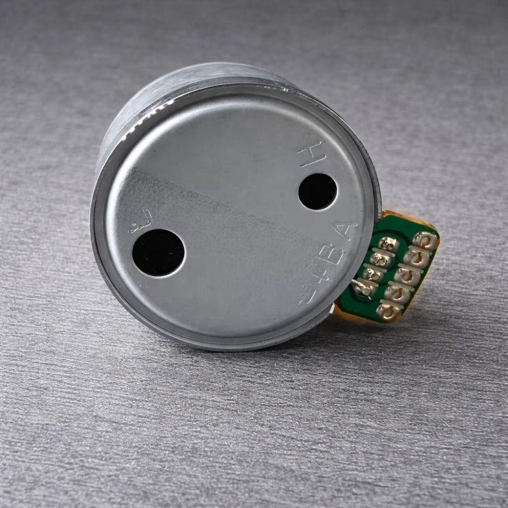H/L Fine Speed Trim Turntable Motor Replacement Low Noise Vinyl Player Motor  Turntable Repair