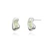 REINDEER GENTLE STONE EARRING 03