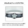 Детский шлем Ides Shinkansen E5 Series Соответствует стандарту SG [Официальный] S, Hayabusa, Детский, 53-56см, Велосипедный,
