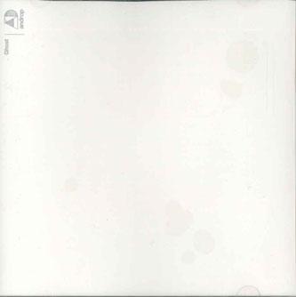 CD ANDROP - Ghost WPCL12061 WARNER Japan Японская поп/рок Музыка Б/У