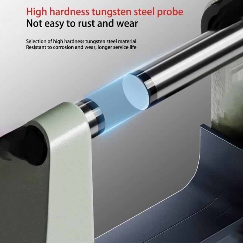 Наружный микрометр, 0-25-50-75-100 мм Наружный микрометр Внешний микрометр Микрометр Механические микрометры