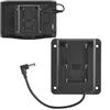 Адаптерная площадка для аккумуляторов камеры для Sony NP F970 F550 F770 F970 F960 F750 Аксессуар