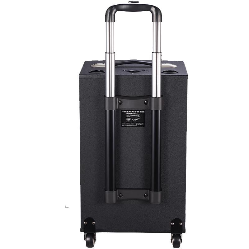 HuiDu Professional T-10L Мобильная акустическая система для прямых трансляций