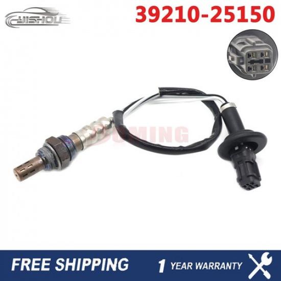 39210-25150 Для Hyundai Sonata Hyundai IX35 2.0 2.4 Новый кислородный датчик O2 Датчик
