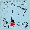 7-дюймовая пластинка CURE Why Cant I Be You Японский Dr FICS25 FICTION 1987 UK Rock Б/у