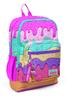 Школьный рюкзак Coral High Kids Розовый с красочным рисунком мороженого 23731