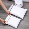 Anti-Deformation Laundry Bag for Wool Sweaters, Bras, Down Jackets – Fine Mesh for Washing Machine Use