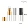 Portable Mini Travel Container Gift Atomizer Perfume Bottle Cosmetic Spray Bottle