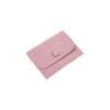 Necklace Pouches Earring Storage Botton Jewelry Bags Gift Packaging Packaging Bags Velvet Pouch