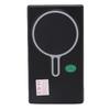Phone Selfie Screen 4.7 Inch 2K HD Wireless Back Camera Phone View Display Screen with   Remote Control for Vlog Live Strm