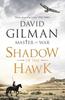 Книга Shadow of the Hawk