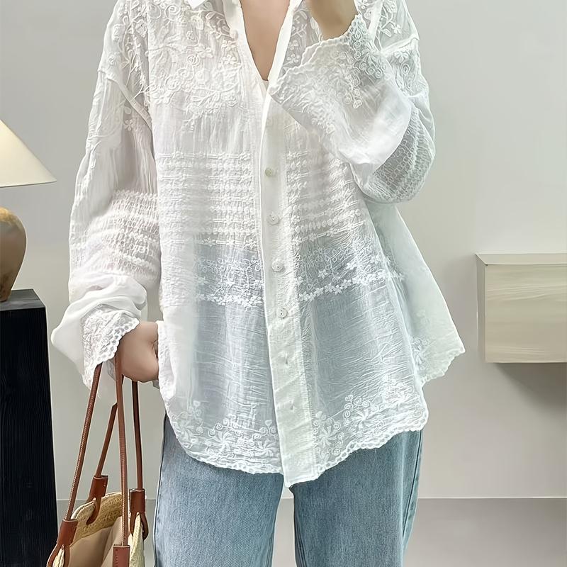 10 ШТ. Мерцающая детская вязаная блузка с пуговицами в виде ракушек Круглая цветочная 11,5 мм/15 мм