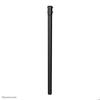 Colonne D'extension - NEWSTAR - NS-EP100BLACK - Noir - Hauteur 107,5 Cm - Compatible Avec Plusieurs Modèles