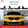 BMW 5 серии F90 M5 (2017-2020 гг.) Угловые бамперы Детали для тюнинга автомобиля