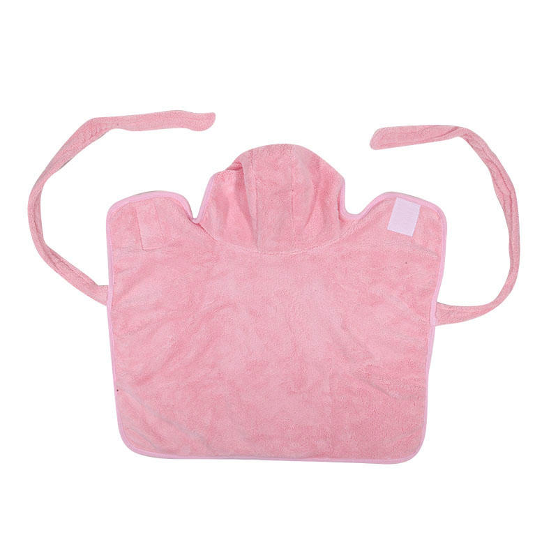 Собаки могут носить банные халаты для купания и сушки в любое время года. Банные полотенца. Утолщенные впитывающие полотенца.