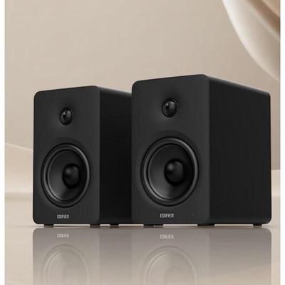 Edifier Активные настольные мониторные колонки N500 Штепсель CN (адаптер в комплекте)