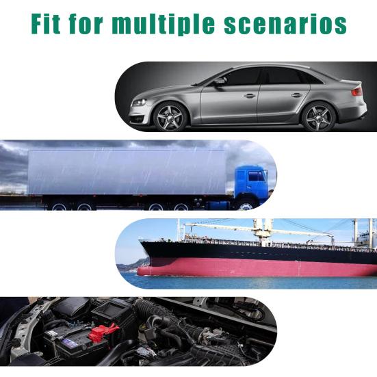 Выключатель батареи Отличная проводимость Стабильная безопасность в использовании Универсальный подходит для автофургонов Автомобильный грузовик Лодка Замена выключателя батареи