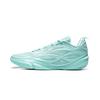 Li Ning Wade 808 5 Ultra V2 Mint Basketball Shoes Men Sneaker Island-Blue ABAV045-7