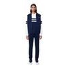 Lacoste Mens Colour Block Tennis Sweatshirt