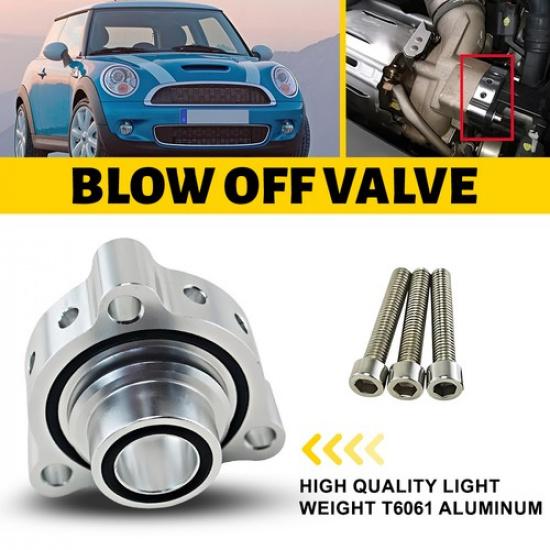 Адаптер Blow Off Valve (BOV) для BMW Mini Cooper S 07-12, двигателей Peugeot 1.6 Turbo