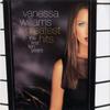 CD VANESSA WILLIAMS - Greatest Hits: The First Ten Years 3145382712 Mercury 1998 US Rap & Hip-Hop/R&B Used