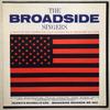 Виниловая пластинка BROADSIDE SINGERS The Broadside Singers BR303 Broadside Recor 1964 США КантриФолк Б/у