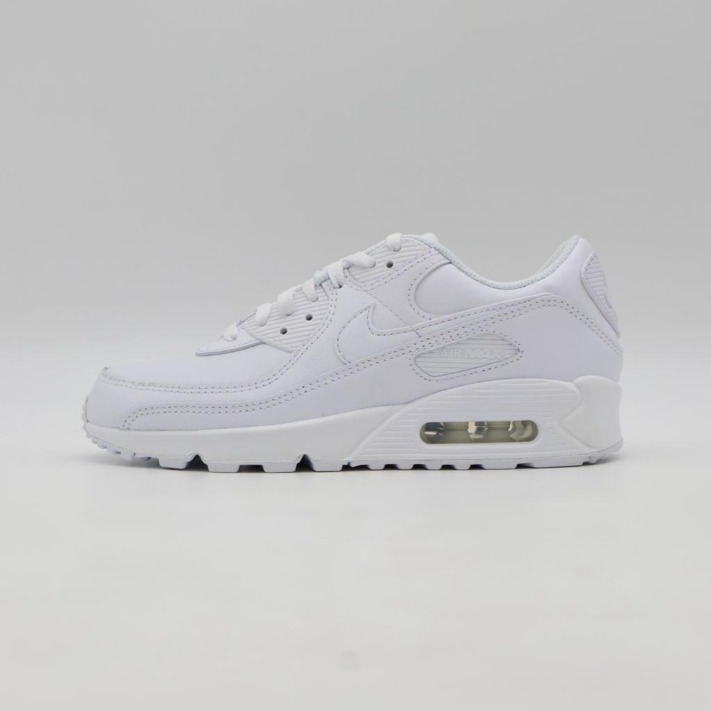 CZ5594-100 Nike Air Max 90 LTR "Белый" (Мужской)