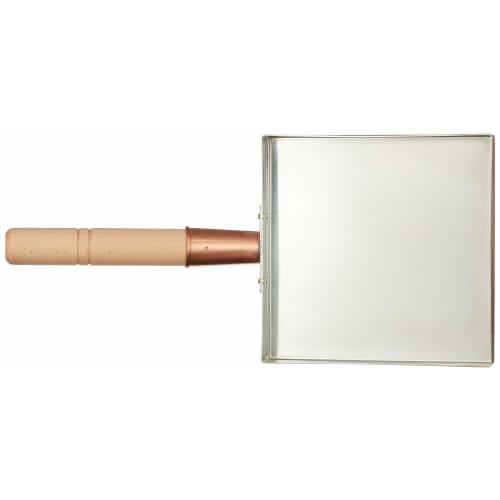 Tanabe Metal Copper Tamagoyaki (Egg Pan), Kanto Style, 21cm, 0729