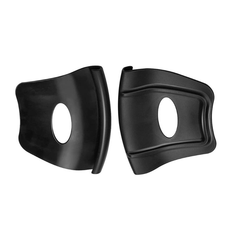 Wheel Changing Rim Savers, Car Tire Changer Guard Rim Protector Tyre Wheel Changing Edge Savers Tool Rim Protector