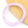 Novel Fashion Women Bamboo Knot Bracelet 4 Color Options Soft Against Skin Colorfast And Eetains Its Shape Friendship Braslet