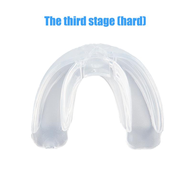 Dental Orthodontic Teeth Corrector Braces Retainer Straighten Tools Tooth Care