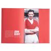 Manchester United FC Magnificent Number 7s Book