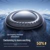 Bluetooth-наушники SANAG с открытым ухом и костной проводимостью