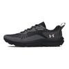 Under Armour Кроссовки Charged Verssert 2 Black Prime Pink Женские Антрацит 3027180-002