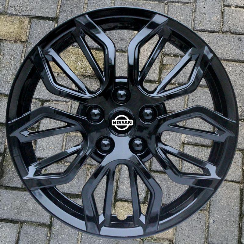 Колпак на колесо Nissan Sunny, Sylphy, March, Livina - Декоративная крышка