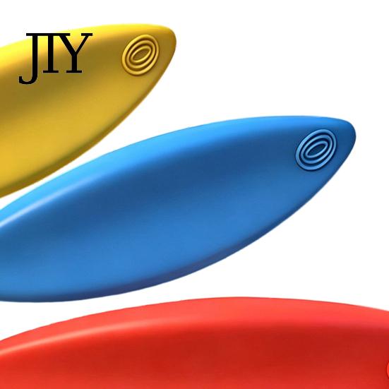 Classroom Pencil Eraser 4Pcs Triangular Prism Eraser, Dustless for Students, Colorful Desk Clean Wiping Large Bulk Erasers Kids, School Supplies Paper