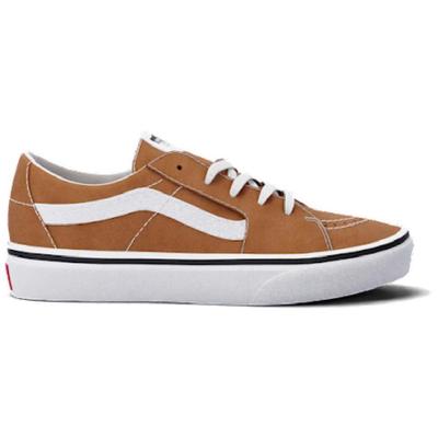 Спортивная обувь коричневая размер 25см Sk8-Low