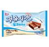Мини-закуска из молочного шоколада – Jayu Sigan Mini Milk Наслаждайтесь 52 шт. (390г)